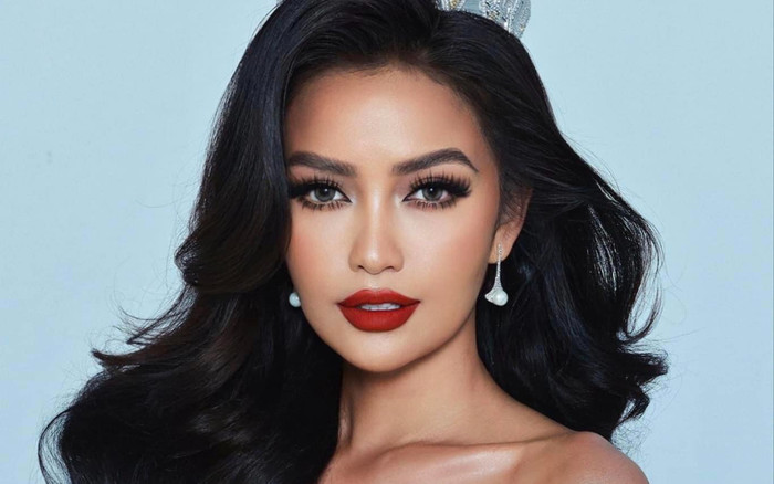 Hoa hậu Ngọc Châu: 'Hết nhiệm kỳ, tôi sẽ đi học lại' Ảnh 2