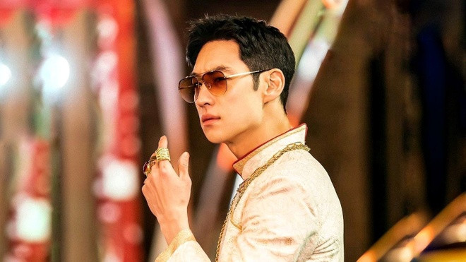  Top 6 bộ phim lấy cảm hứng từ sự kiện có thật: Titanic mãi là huyền thoại Ảnh 1