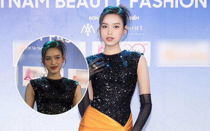 Khi Đỗ Thị Hà trở thành 'nạn nhân' của chỉnh ảnh: Cam thường đẹp hơn gấp bội lần Ảnh 2