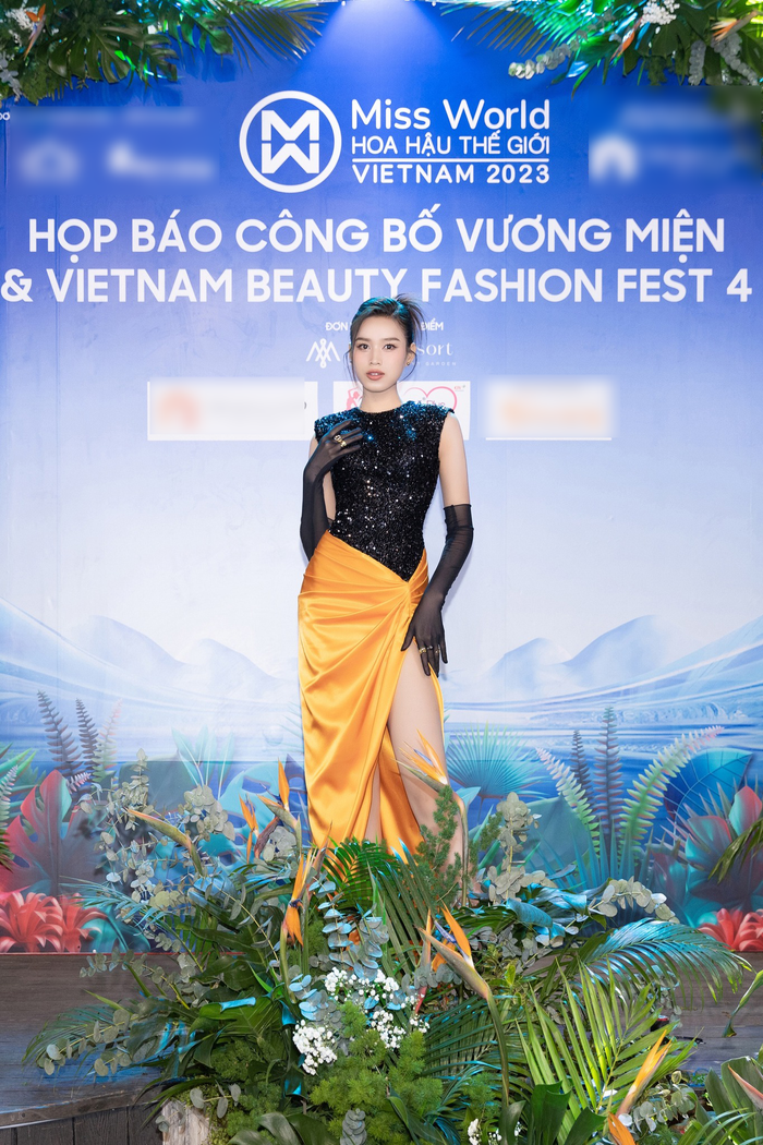 Khi Đỗ Thị Hà trở thành 'nạn nhân' của chỉnh ảnh: Cam thường đẹp hơn gấp bội lần Ảnh 1