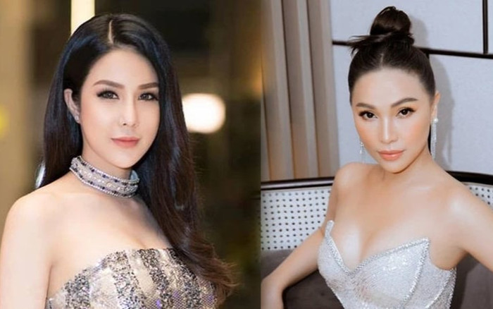 Diệp Lâm Anh đăng đàn dằn mặt chồng cũ, còn nhắc thẳng tên Quỳnh Thư Ảnh 2