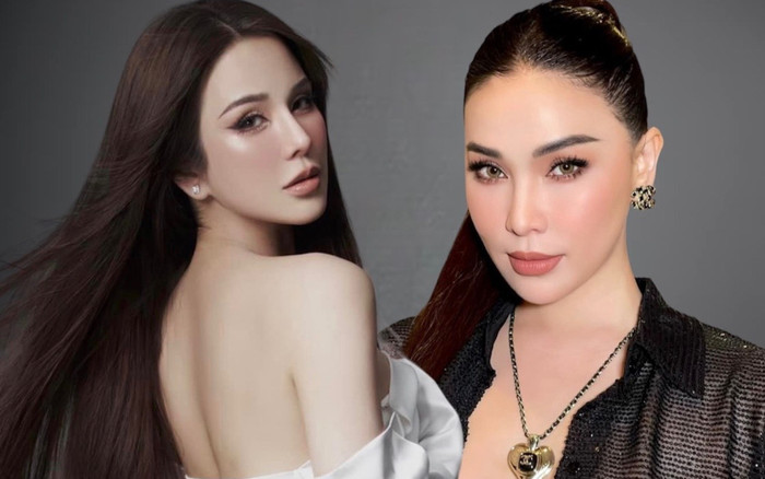 Diệp Lâm Anh dọa tung bằng chứng chồng ngoại tình, Quỳnh Thư có động thái chú ý Ảnh 2