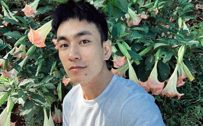 Hậu chia tay, Kiều Minh Tuấn liên tục lộ rõ diện mạo gầy gò đến khó nhận ra Ảnh 2