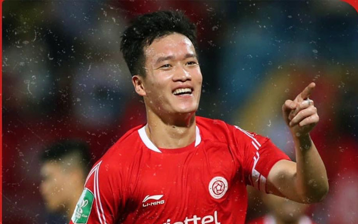 Hoàng Đức lập siêu phẩm, Hà Nội FC trở thành cựu vương ở Cúp Quốc gia Ảnh 2