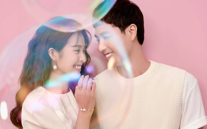 Thanh Sơn phản ứng đầy đáng ngờ khi bị hỏi về việc yêu Khả Ngân Ảnh 2