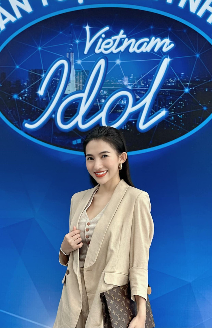 Trước 'giờ G' lên sóng Vietnam Idol 2023: Hương Giang, Hòa Minzy và dàn sao háo hức Ảnh 5