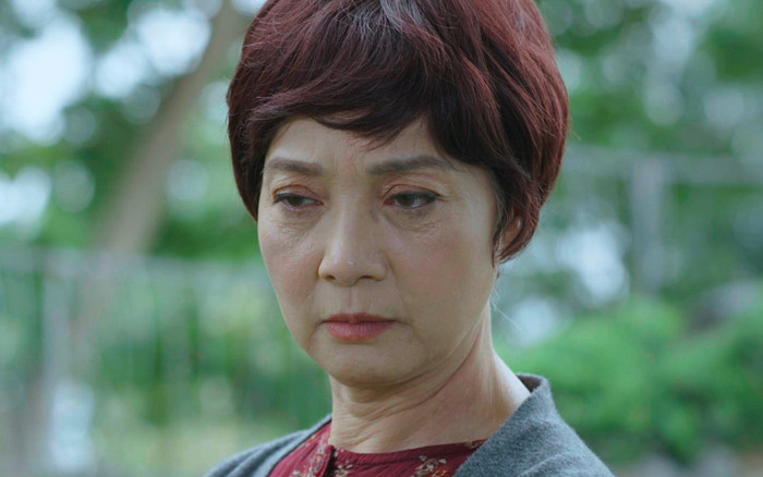 Nơi Giấc Mơ Tìm Về tập 30: 'Trùm cuối' xuất hiện khiến bà Lan và Gia An tái mặt Ảnh 2