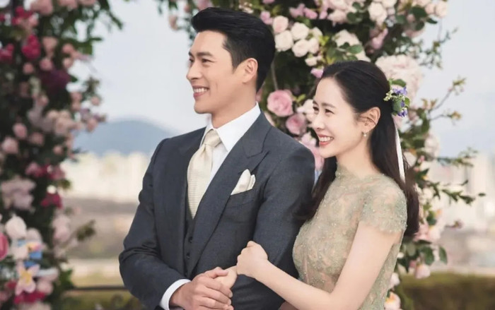Son Ye Jin hiếm hoi 'kể khổ' về cuộc sống hậu có con với Hyun Bin Ảnh 2