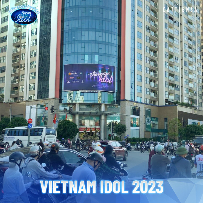 Vietnam Idol 2023 sẵn sàng chuẩn bị 'lên sóng', hứa hẹn bùng nổ ngay từ tập đầu! Ảnh 6