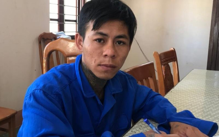 Đang dự tiệc cưới, thanh niên lấy cớ ra ngoài rồi làm chuyện xấu hổ Ảnh 2