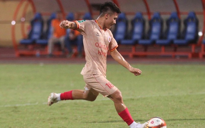 Quang Hải và Pau FC đã đúng khi chia tay nhau Ảnh 2