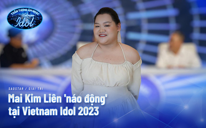 Mai Kim Liên đòi 'cưới' Huy Tuấn và Nguyễn Quang Dũng khiến Mỹ Tâm cười ngất Ảnh 2