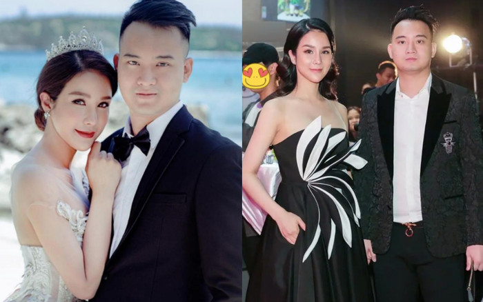 Chồng cũ Diệp Lâm Anh chính thức lên tiếng về ồn ào tình cảm Ảnh 2