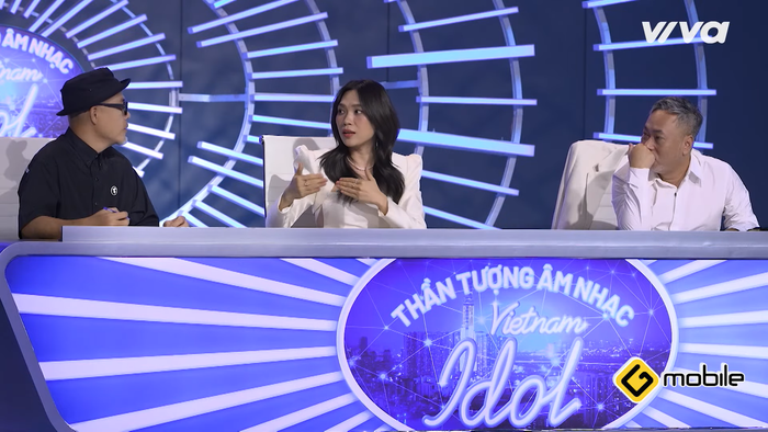  Truy tìm thí sinh Vietnam Idol 2023 từng đóng MV của Mỹ Tâm Ảnh 6