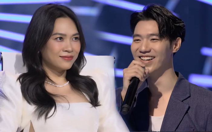 Truy tìm thí sinh Vietnam Idol 2023 từng đóng MV của Mỹ Tâm Ảnh 2