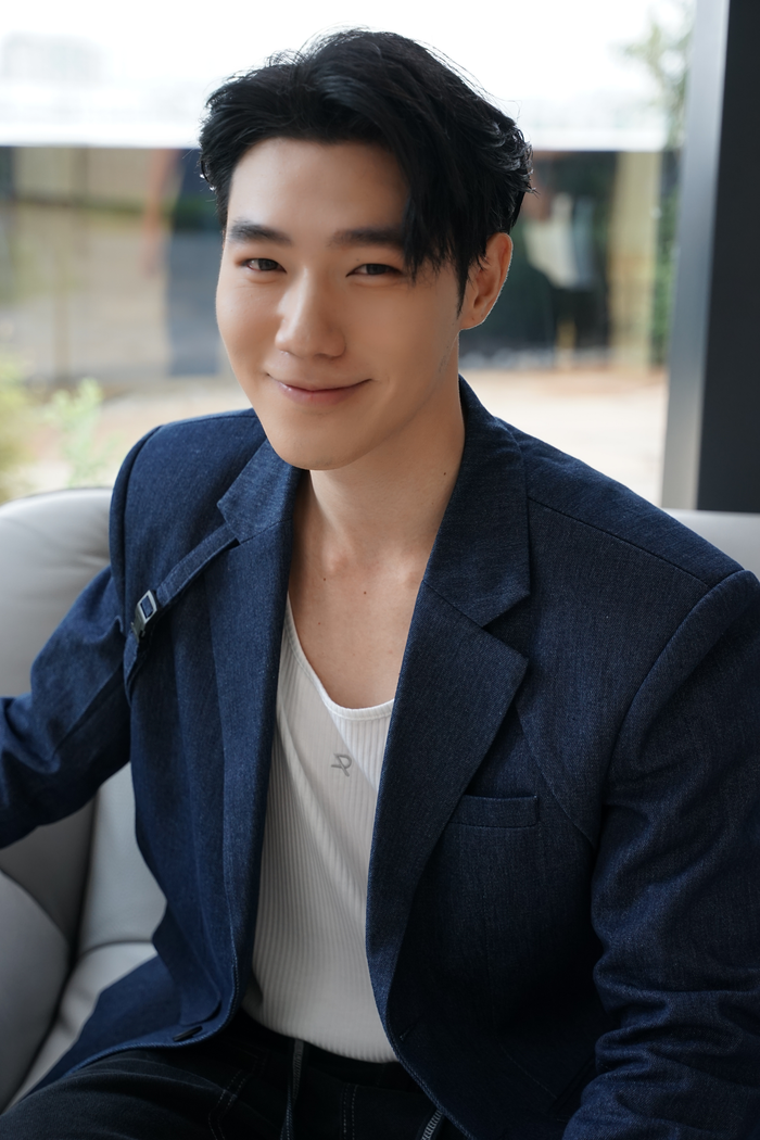  Truy tìm thí sinh Vietnam Idol 2023 từng đóng MV của Mỹ Tâm Ảnh 2