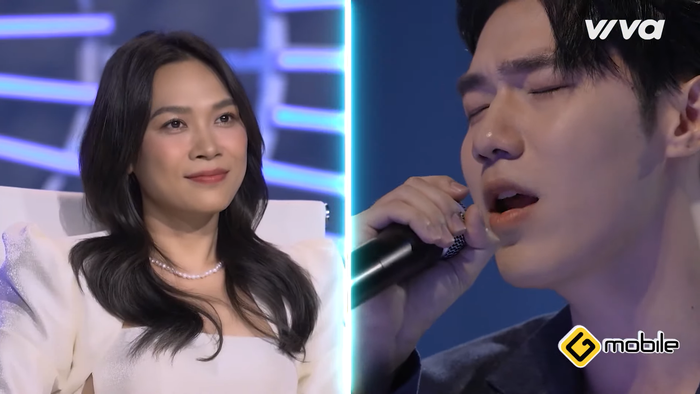  Truy tìm thí sinh Vietnam Idol 2023 từng đóng MV của Mỹ Tâm Ảnh 7