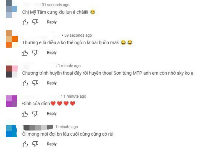 '1001 cảm xúc' của netizen về tập đầu tiên của Vietnam Idol 2023: Đỉnh quá rồi! Ảnh 2