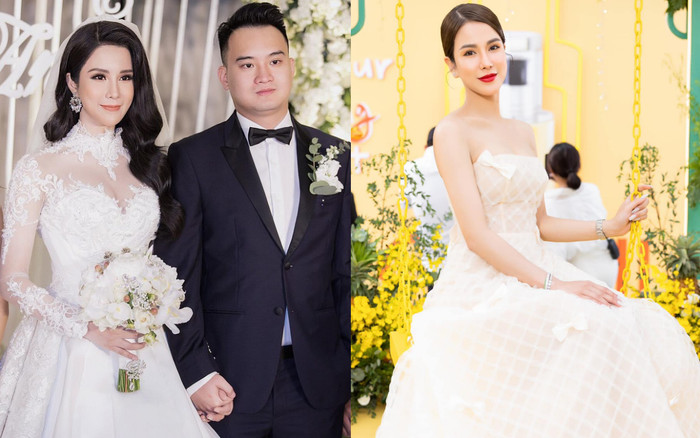 Giữa đêm, Diệp Lâm Anh và thiếu gia Nghiêm Đức có màn 'khẩu chiến' căng đét Ảnh 2