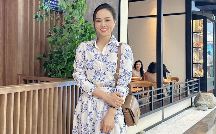 Bà xã NSND Công Lý có dòng trạng thái gây lo lắng, 1 sao Việt để lại lời an ủi Ảnh 2