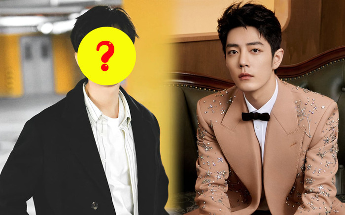 Im lặng suốt thời gian dài, bạn trai Dương Tử bất ngờ ra mặt hạ bệ Tiêu Chiến Ảnh 2