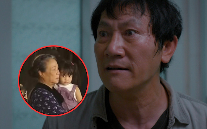 Cuộc Đời Vẫn Đẹp Sao tập cuối: Con gái của Lưu và Luyến xuất hiện, đẹp y hệt mẹ? Ảnh 2