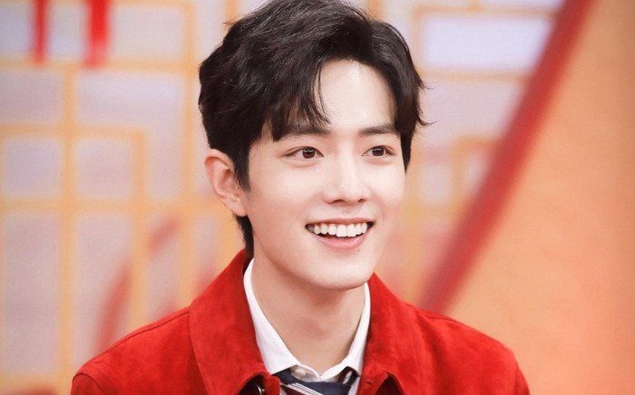 Tiêu Chiến phá đảo kỷ lục, là người đầu tiên làm được điều này tại Cbiz Ảnh 2