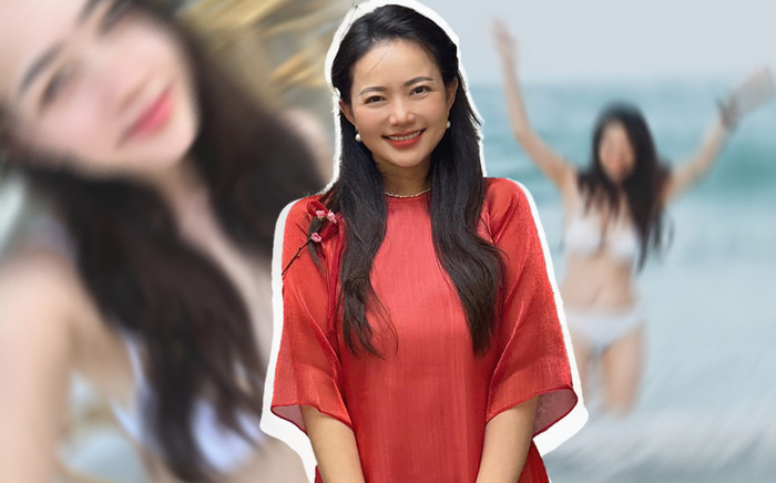 Bỏ túi bí quyết giảm 20 kg vô cùng đơn giản của Phan Như Thảo! Ảnh 2