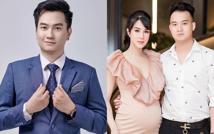 Bị kêu gọi tẩy chay vì ủng hộ chồng cũ Diệp Lâm Anh, diễn viên Anh Tuấn nói gì? Ảnh 2