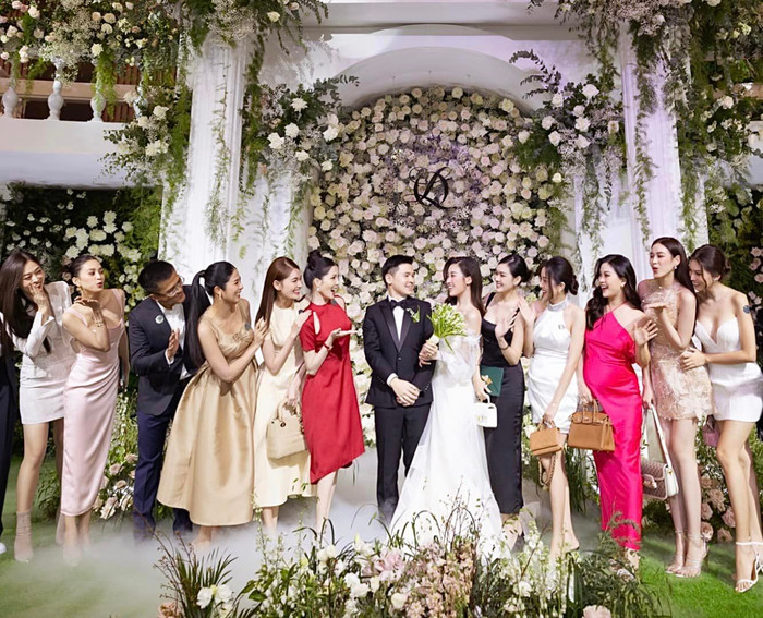  Bạn thân xác nhận Đỗ Mỹ Linh đang ở cữ, hé lộ diện mạo ái nữ vừa chào đời Ảnh 5