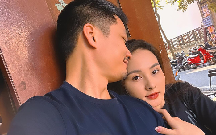 Bảo Thanh tiết lộ được ông xã 'cưng như trứng mỏng' khiến hội chị em ghen tỵ Ảnh 2