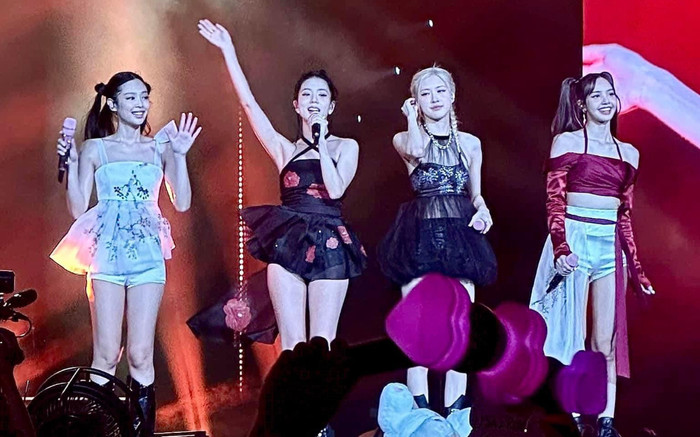 Chủ tịch Hà Nội gửi thư cảm ơn BLACKPINK và người hâm mộ Ảnh 2