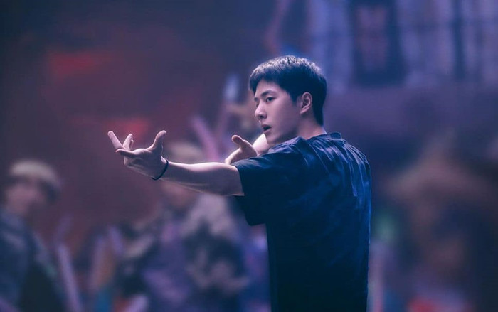 Lục Tiểu Linh Đồng gọi thẳng tên Vương Nhất Bác, chuyện gì xảy ra? Ảnh 2