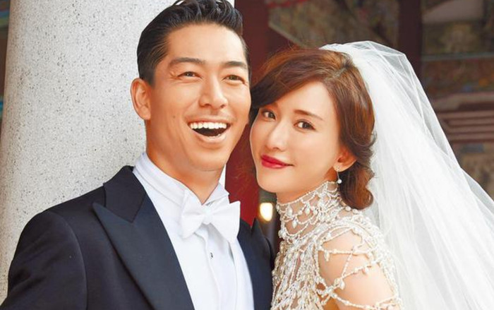 Một nữ diễn viên lên tiếng về nghi vấn bị chồng bạo lực gia đình Ảnh 2