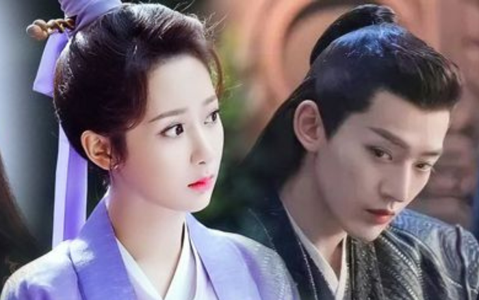  Dương Tử có hành động kì quái trên phim trường, lý do đằng sau ai cũng bật ngửa Ảnh 1