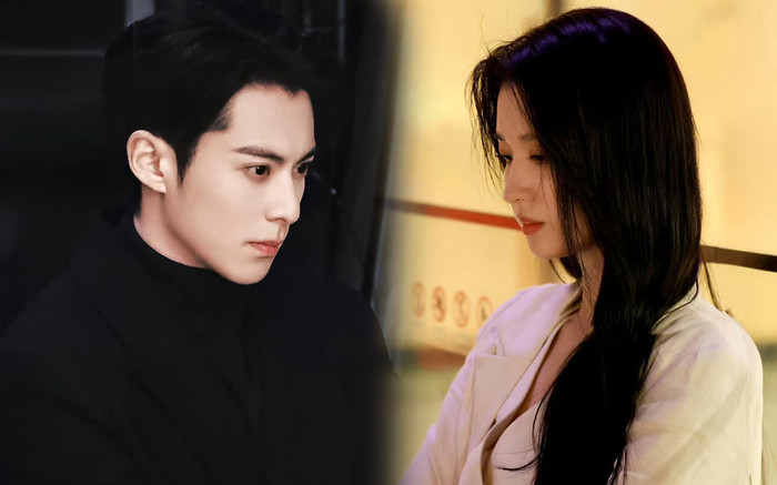 Tiểu Lưu Diệc Phi công khai yêu Vương Hạc Đệ, liệu có cứu được hình tượng? Ảnh 2