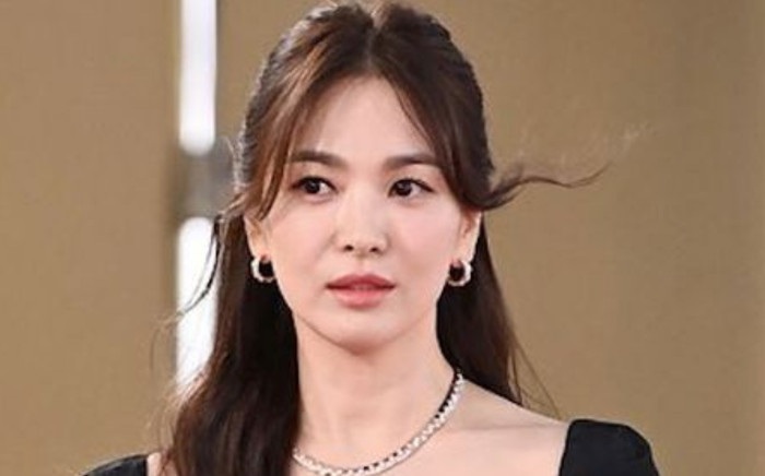 Song Hye Kyo bất ngờ để lộ kế hoạch đóng phim mới Ảnh 2