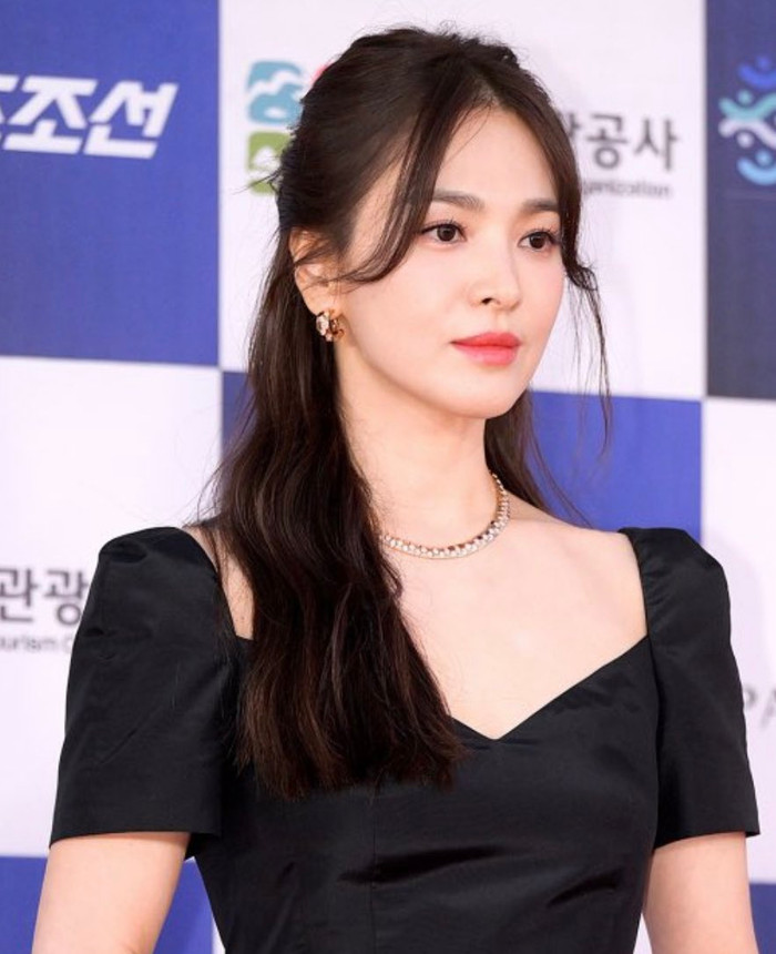  Song Hye Kyo bất ngờ để lộ kế hoạch đóng phim mới Ảnh 3
