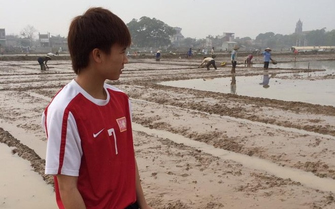 Chỉ đẹp và đội vương miện, không thể gọi là 'người truyền cảm hứng' Ảnh 2