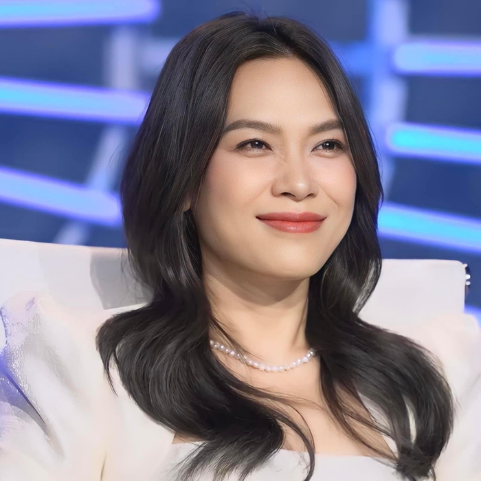 Mỹ Tâm ghi điểm tuyệt đối với phong cách siêu xinh tại Vietnam Idol 2023 Ảnh 2