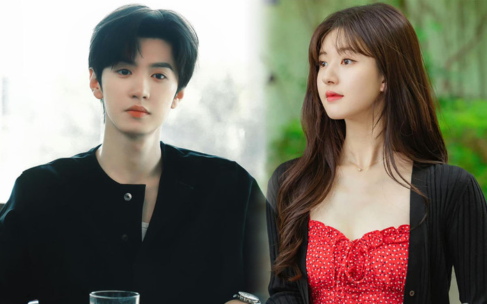 Trần Triết Viễn công khai ảnh cưới, cô dâu được khen đẹp hơn Triệu Lộ Tư Ảnh 2