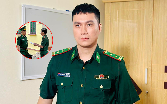 Quyết tâm hoàn lương, Việt Anh chọn vai người tốt nhưng khán giả chẳng ai tin Ảnh 2