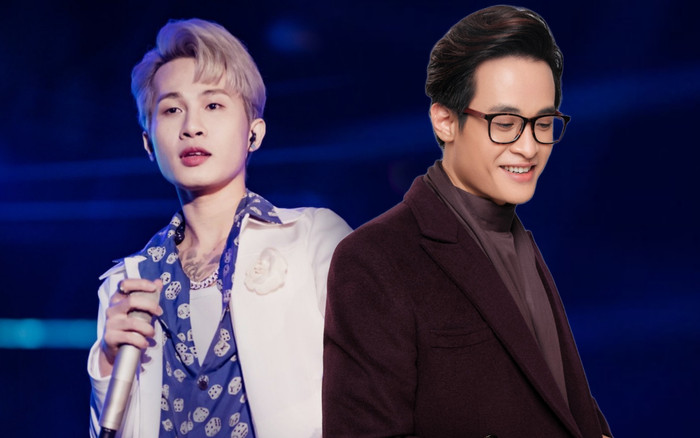 Hà Anh Tuấn - Jack 'đổ bộ' Đêm nhạc Thần tượng của Vietnam Idol 2023 Ảnh 2