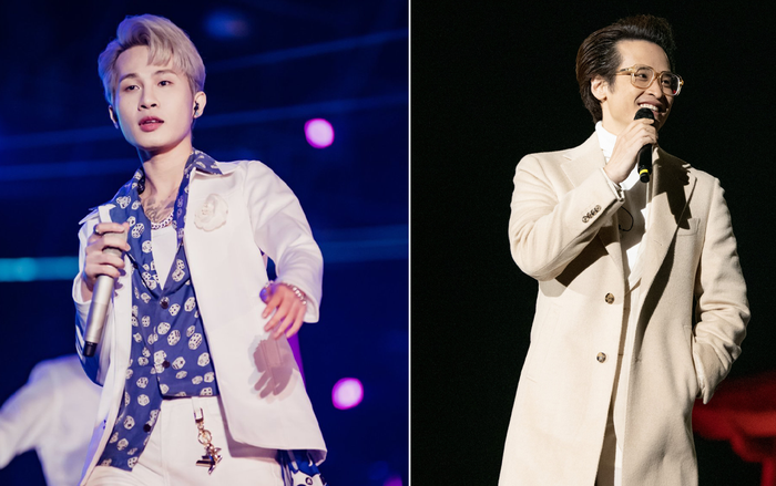  Hà Anh Tuấn - Jack 'đổ bộ' Đêm nhạc Thần tượng của Vietnam Idol 2023 Ảnh 4