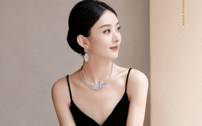 Triệu Lệ Dĩnh công bố điều này ngay đầu tháng khiến fan thở phào nhẹ nhõm Ảnh 2