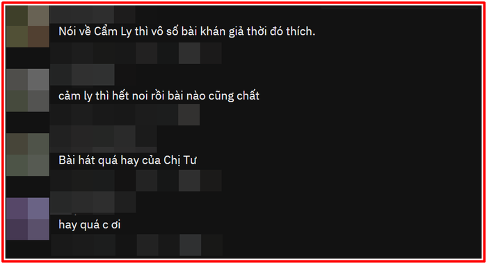 Cẩm Ly diện đồ bà ba, hát lại ca khúc trữ tình nổi tiếng: Phong độ vẫn như xưa? Ảnh 2