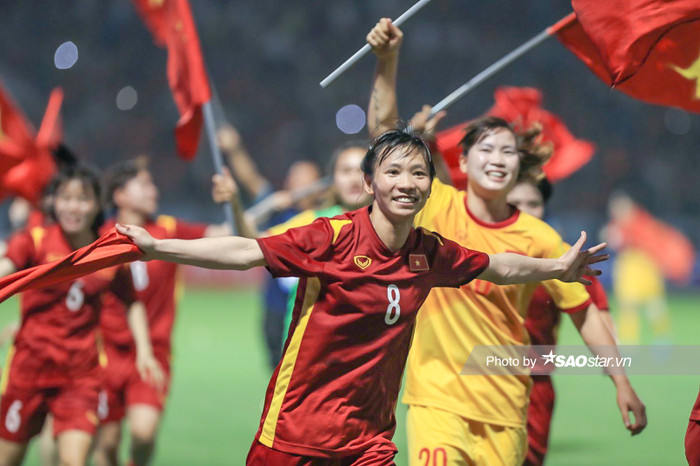 'Chiến binh' Thùy Trang không được ra sân ở World Cup 2023: Xin đừng khóc! Ảnh 2