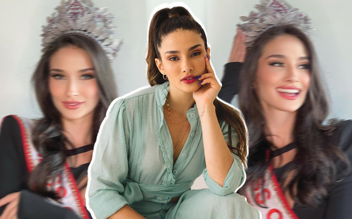 Đắm chìm trước visual ngọt lịm của Miss Charm 2023: 'lột xác' quá ngoạn mục rồi! Ảnh 2