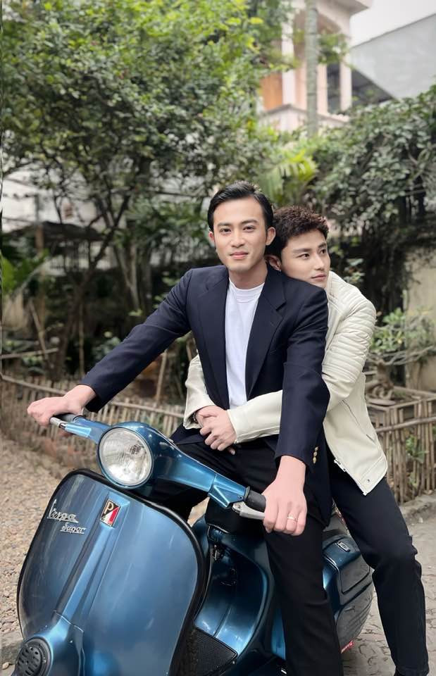  Gia Đình Mình Vui Bất Thình Lình lộ twist: Công có nỗi đau lớn mà không ai biết Ảnh 5