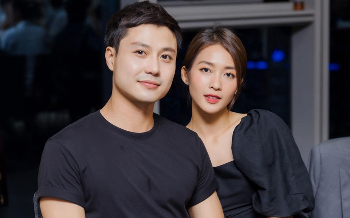 Sau Thanh Sơn - Khả Ngân, một cặp đôi phim Việt giờ vàng được khuyên ly hôn sớm Ảnh 2